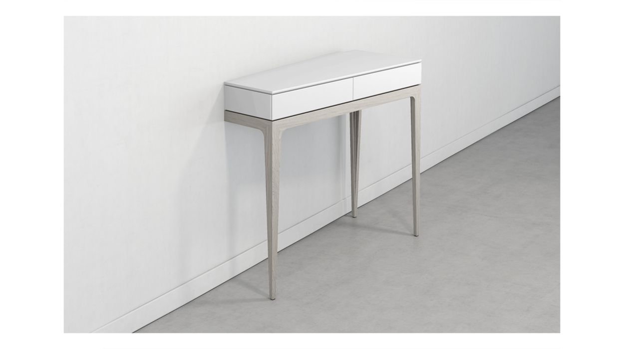 MOVED CONSOLE by Roche Bobois