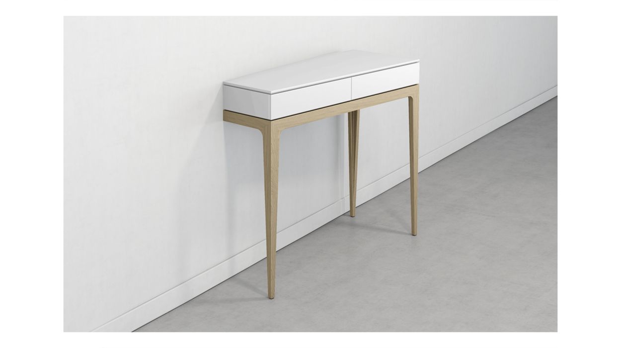 MOVED CONSOLE by Roche Bobois