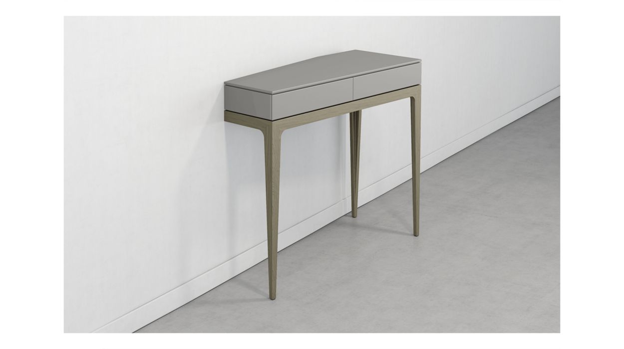 MOVED CONSOLE by Roche Bobois