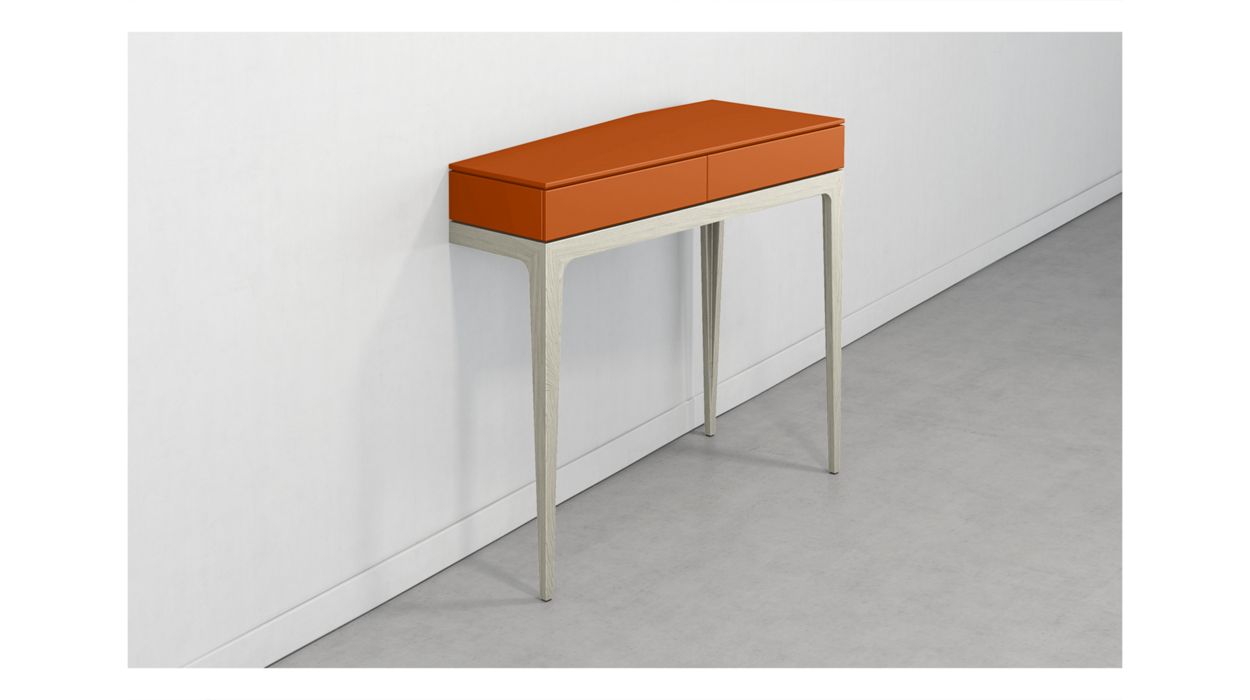 MOVED CONSOLE by Roche Bobois