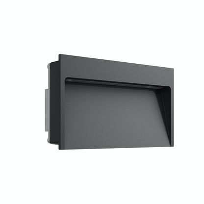My Way 110x200 Wall recessed Lamp by Flos