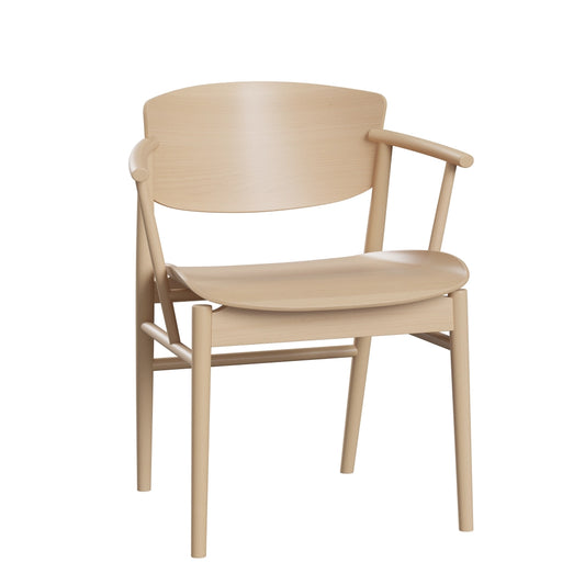 N01™ - N01 by Fritz Hansen