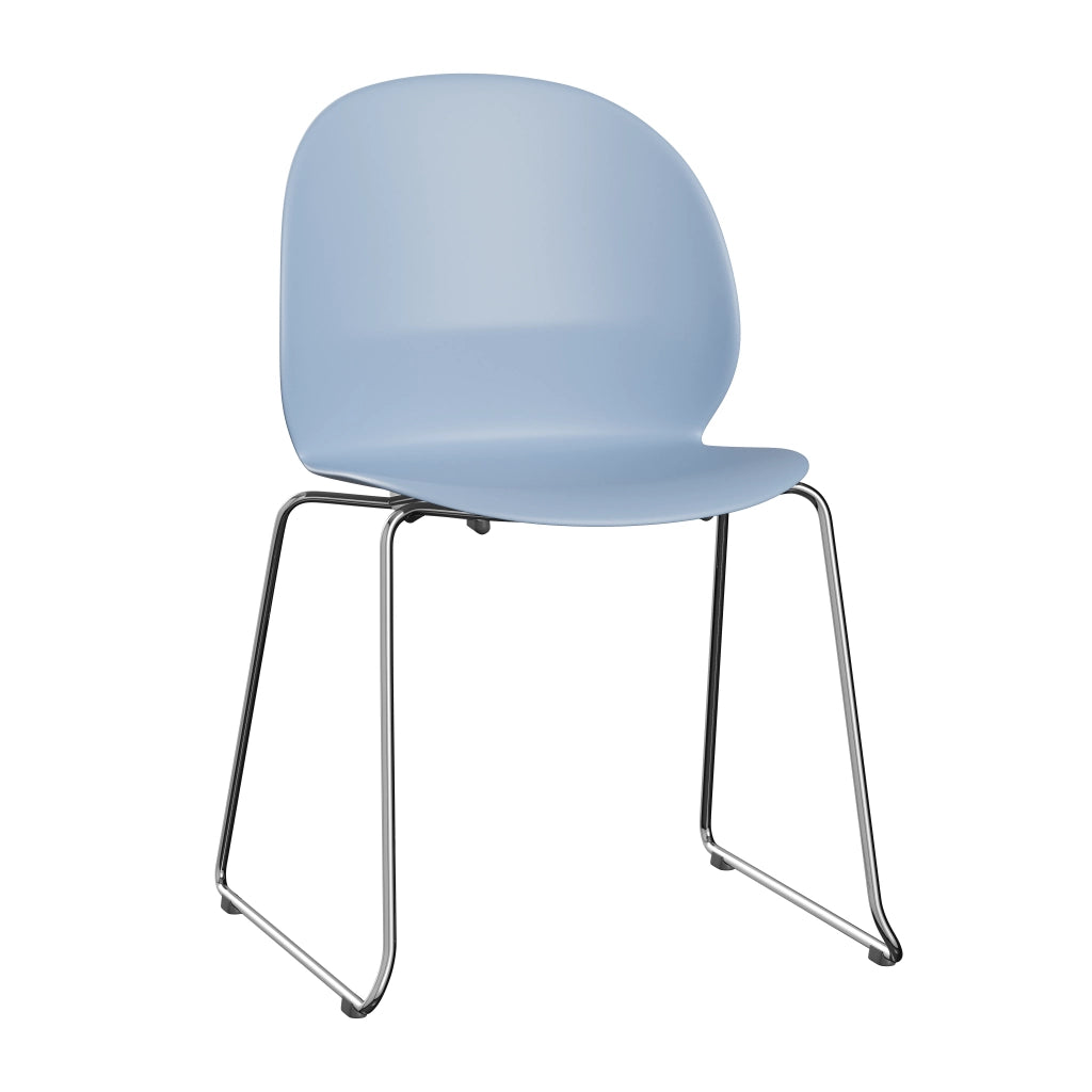 N02™ Recycle - N02-20, Not Upholstered by Fritz Hansen