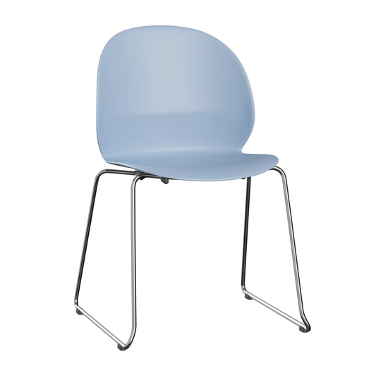 N02™ Recycle - N02-20, Not Upholstered by Fritz Hansen