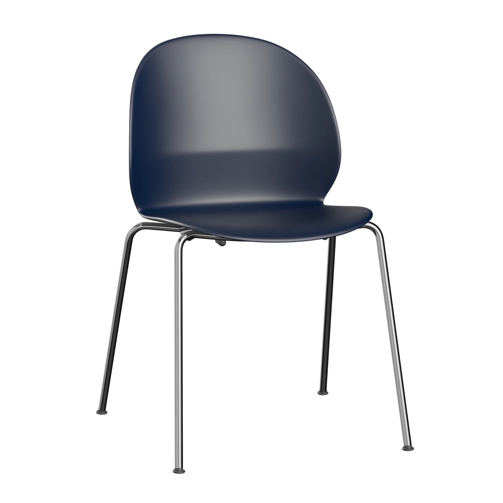 N02™ Recycle - N02-10, Not Upholstered by Fritz Hansen