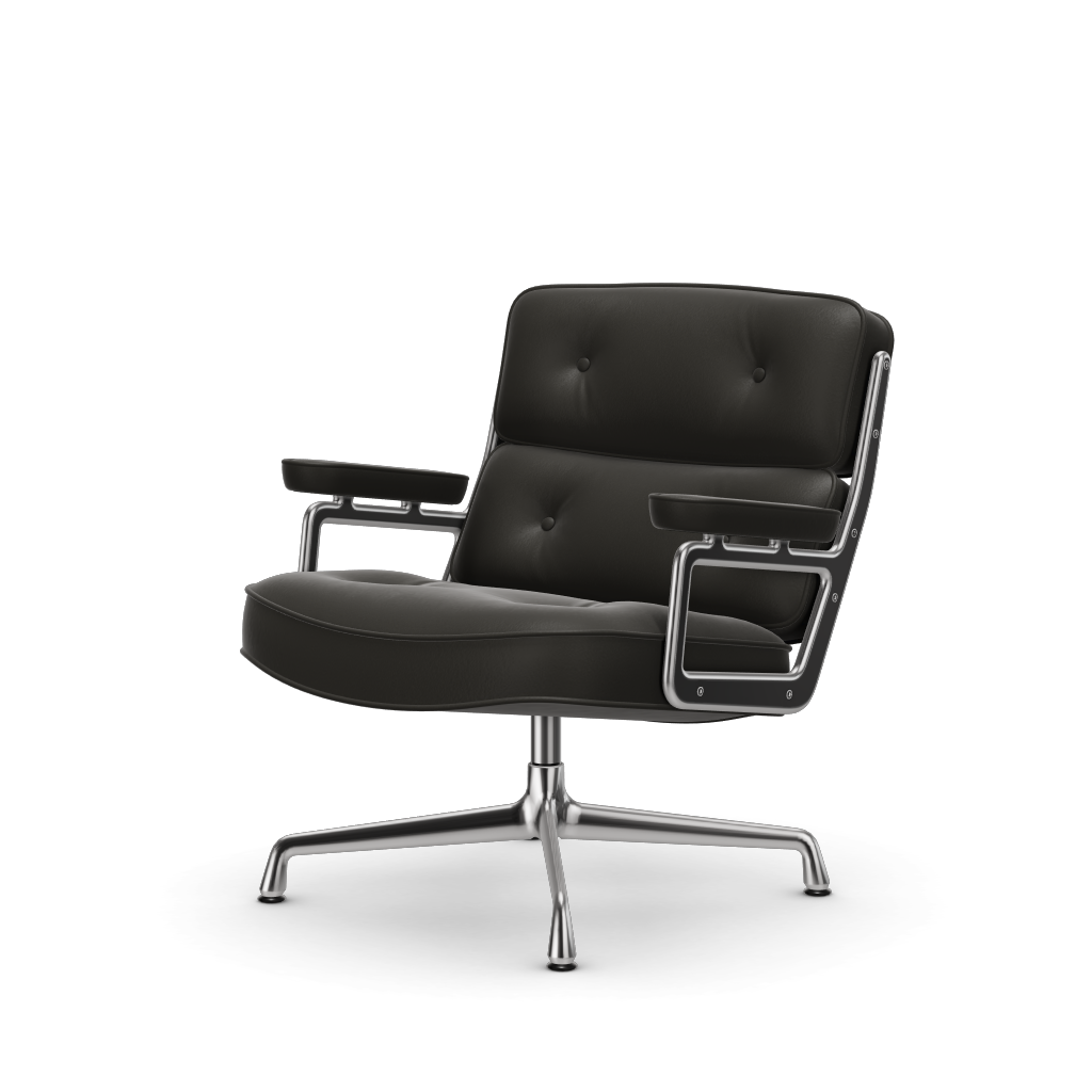 Lobby Chair ES 105 by Vitra