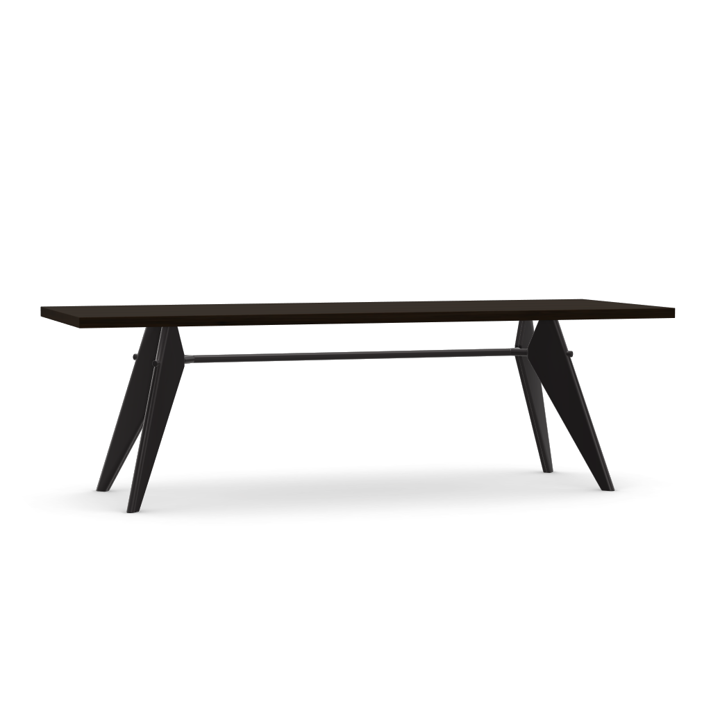 EM Table (H 740 x W 900 x L 2400) by Vitra