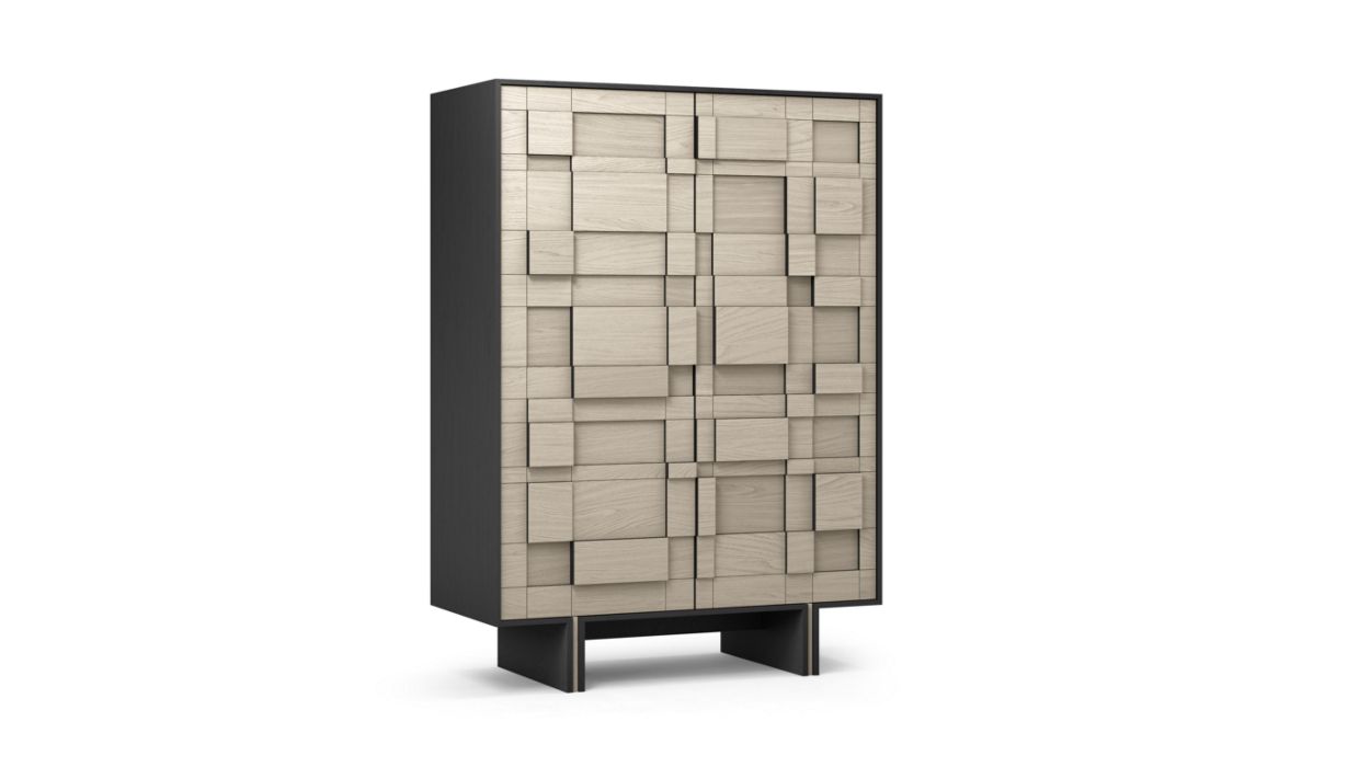NAT CHINA UNIT by Roche Bobois