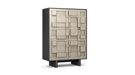 NAT CHINA UNIT by Roche Bobois