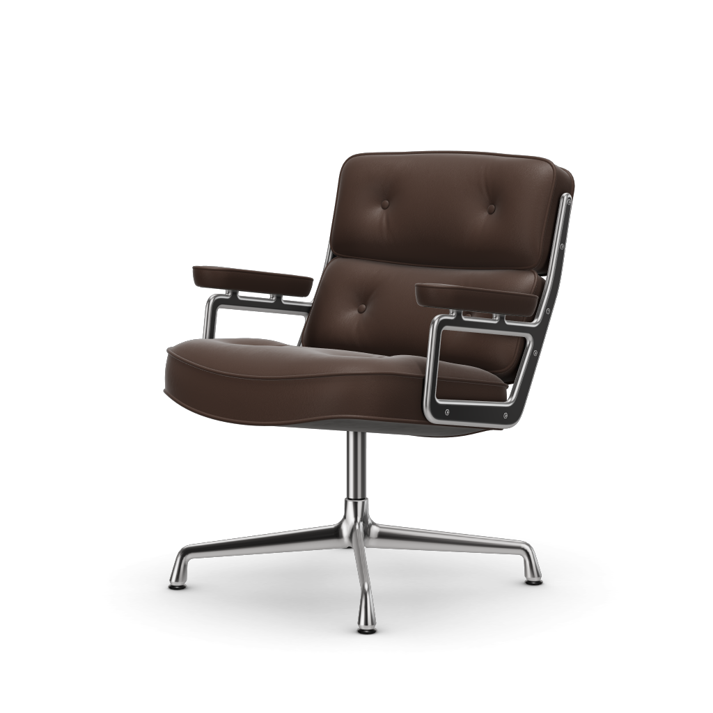 Lobby Chair ES 108 by Vitra