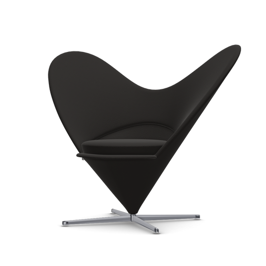 Heart Cone Chair by Vitra