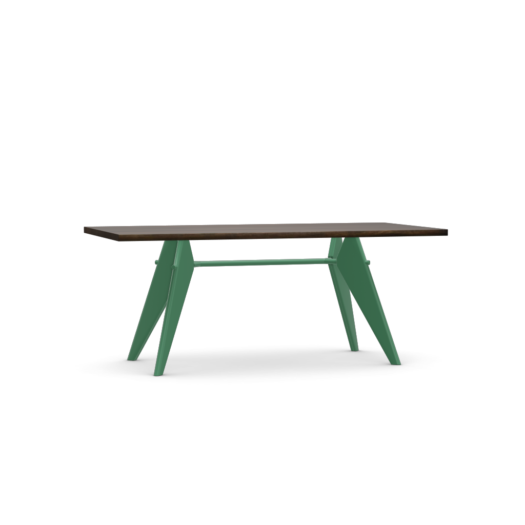 EM Table (H 740 x W 900 x L 1800) by Vitra