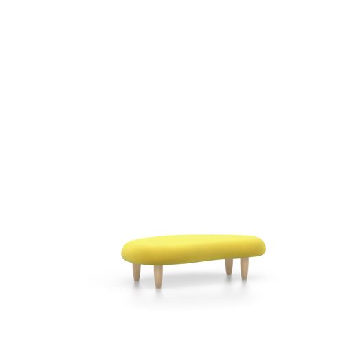 Freeform Ottoman by Vitra