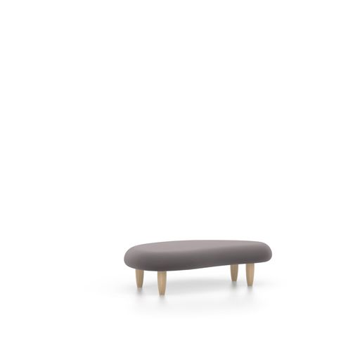 Freeform Ottoman by Vitra