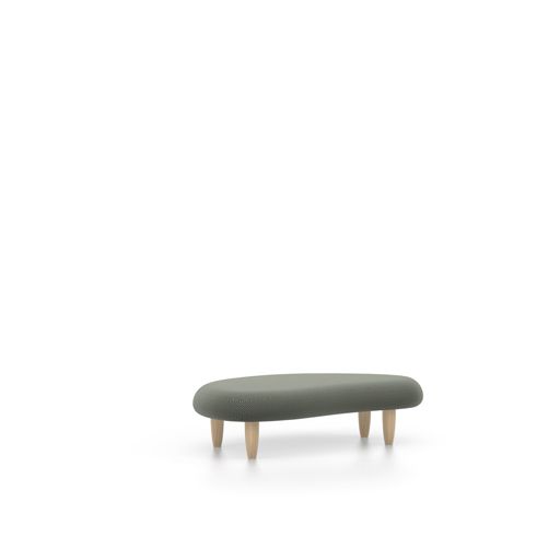 Freeform Ottoman by Vitra