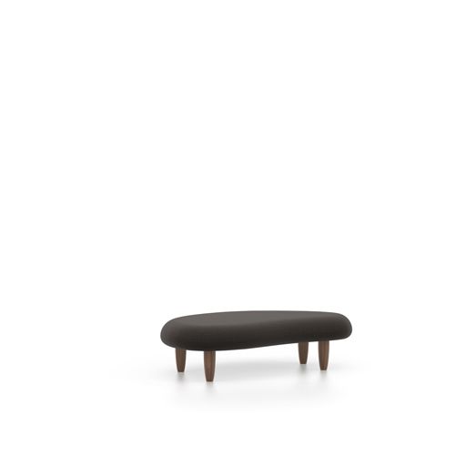 Freeform Ottoman by Vitra