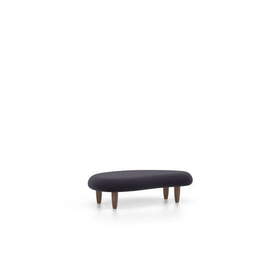Freeform Ottoman by Vitra