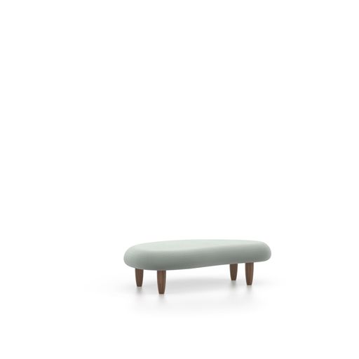 Freeform Ottoman by Vitra
