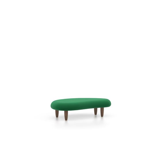 Freeform Ottoman by Vitra
