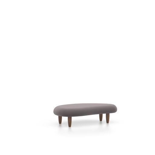 Freeform Ottoman by Vitra