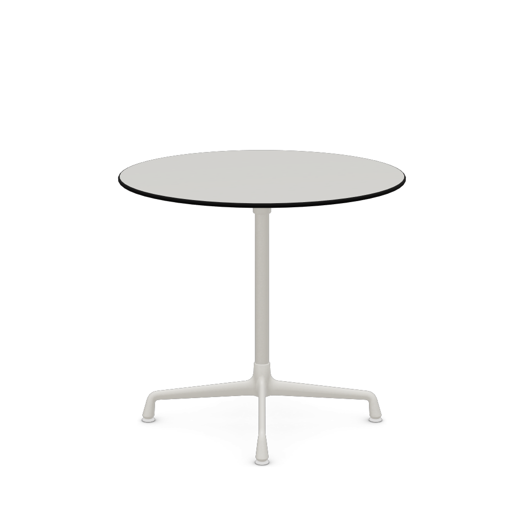 Eames Contract Tables by Vitra