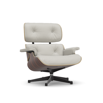 Lounge Chair & Ottoman by Vitra