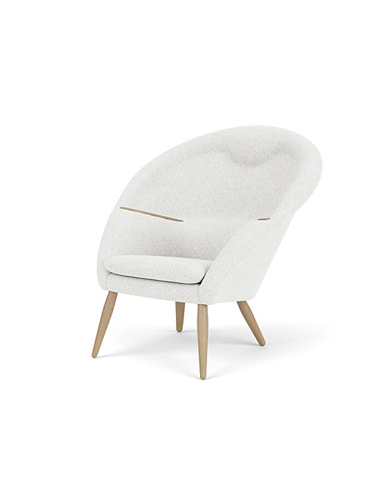 Oda Lounge Chair by Audo Copenhagen