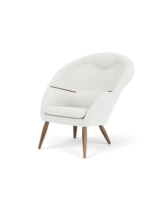 Oda Lounge Chair by Audo Copenhagen