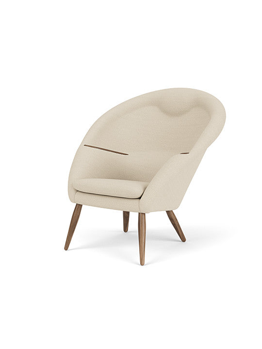 Oda Lounge Chair by Audo Copenhagen
