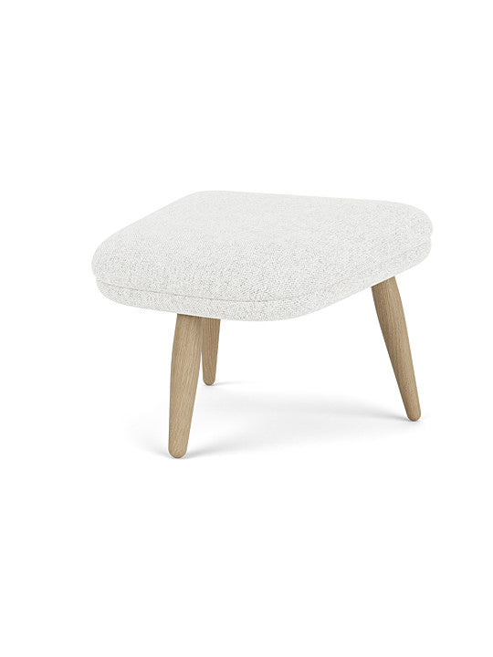 Oda Ottoman by Audo Copenhagen