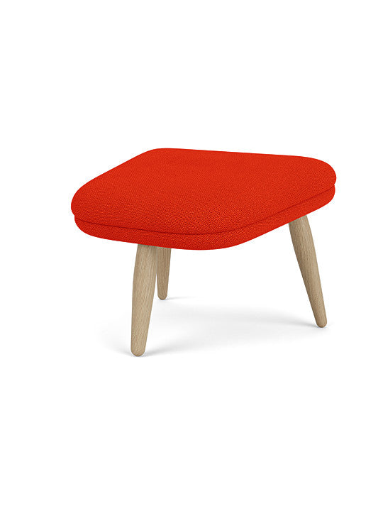 Oda Ottoman by Audo Copenhagen