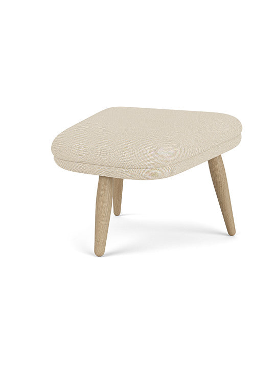 Oda Ottoman by Audo Copenhagen
