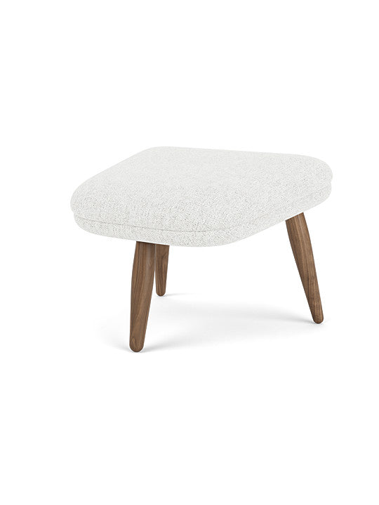 Oda Ottoman by Audo Copenhagen