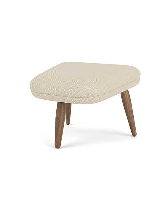 Oda Ottoman by Audo Copenhagen
