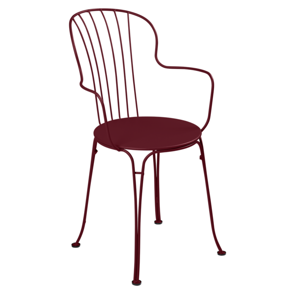 OPÉRA+ ARMCHAIR by Fermob