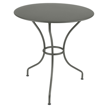 OPÉRA+ TABLE ø 67 CM by Fermob