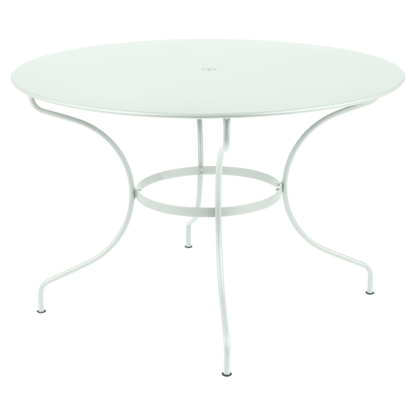 OPÉRA+ TABLE ø 117 CM by Fermob