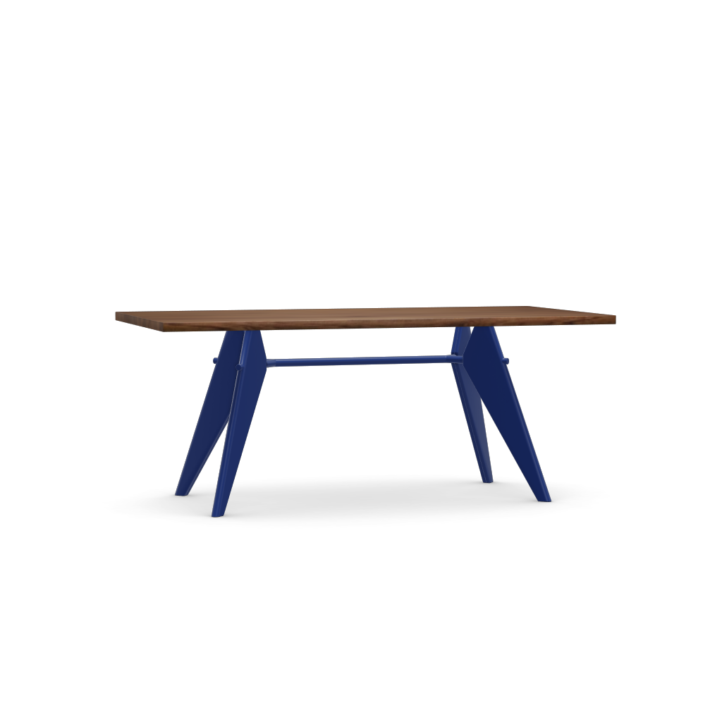 EM Table (H 740 x W 900 x L 1800) by Vitra