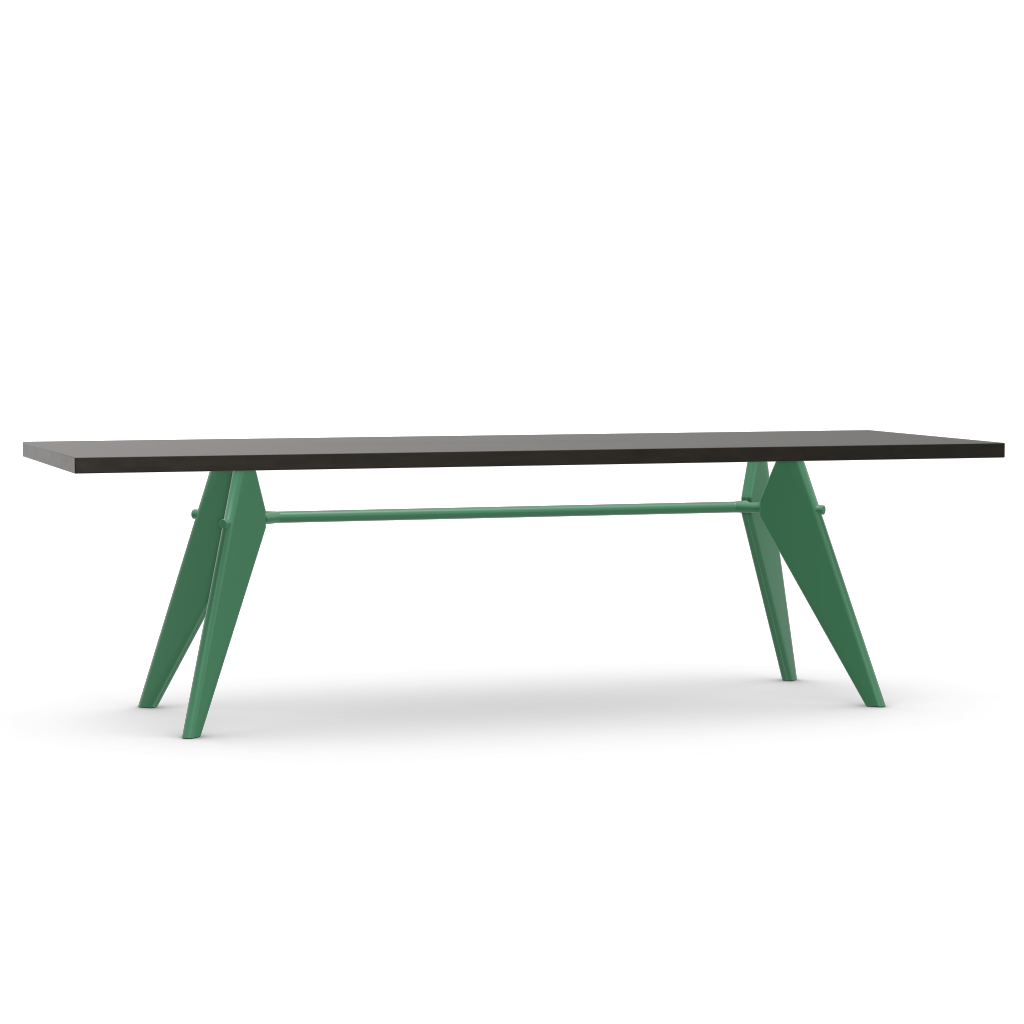 EM Table (H 740 x W 900 x L 2600) by Vitra