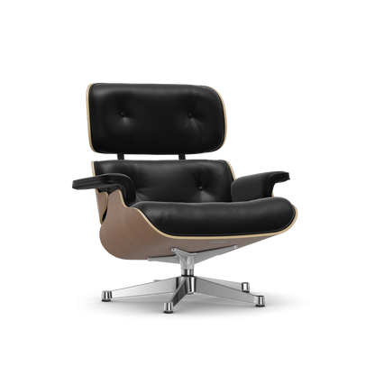 Lounge Chair & Ottoman by Vitra