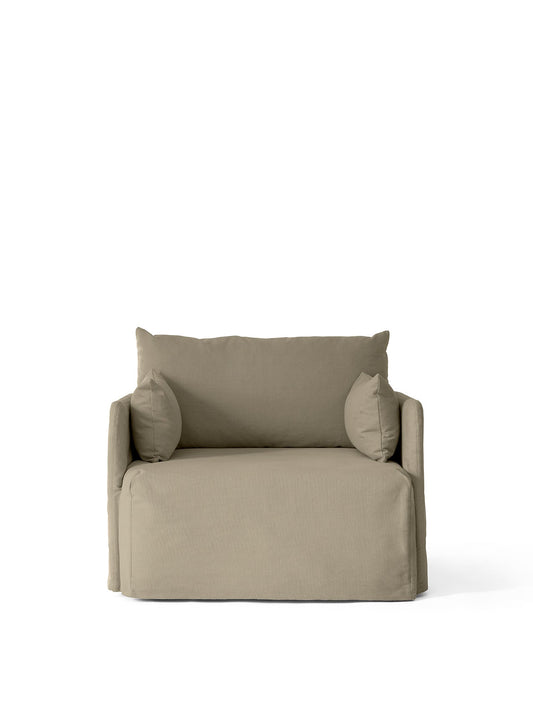 Offset Sofa W. Loose Cover by Audo Copenhagen
