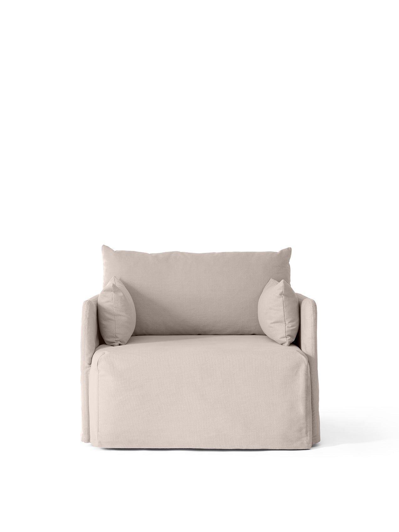 Offset Sofa W. Loose Cover by Audo Copenhagen
