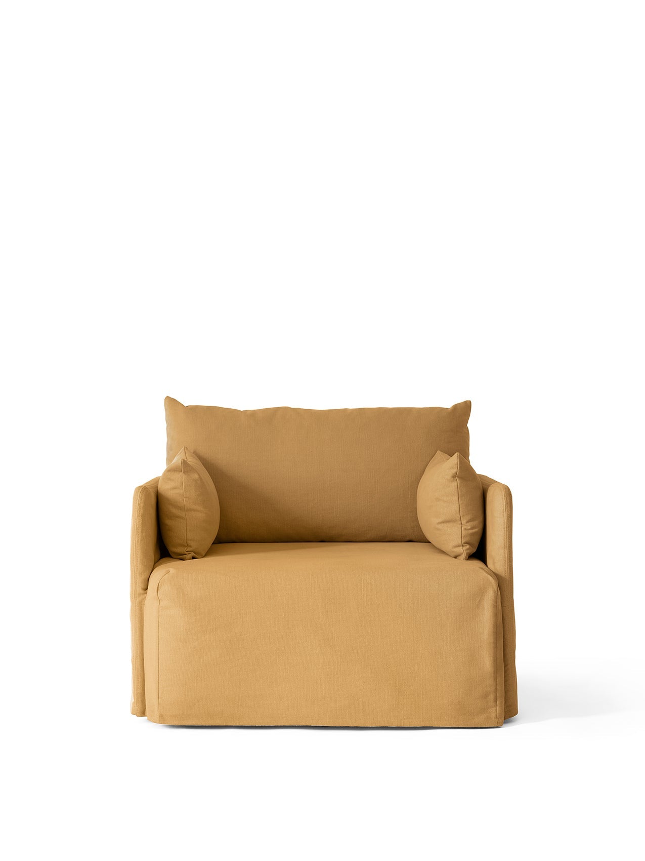 Offset Sofa W. Loose Cover by Audo Copenhagen