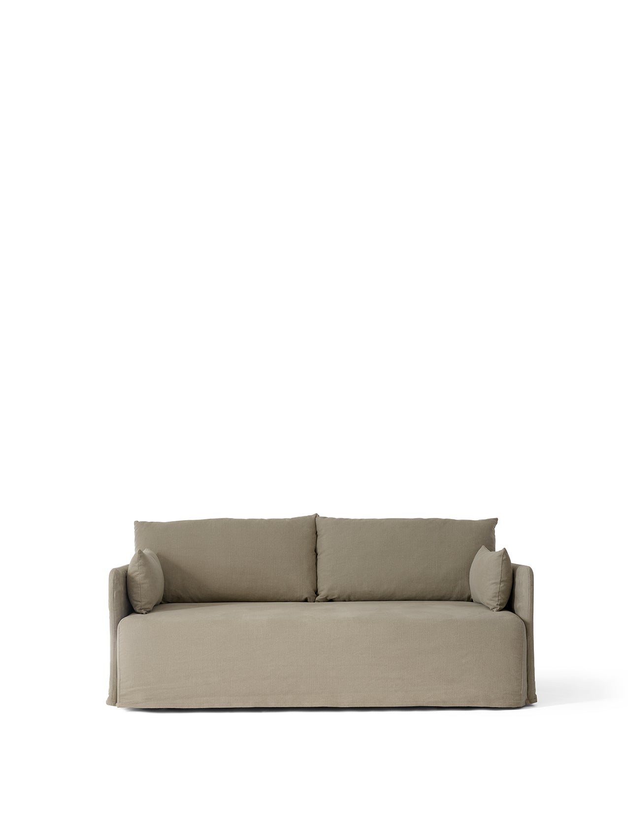 Offset Sofa W. Loose Cover by Audo Copenhagen