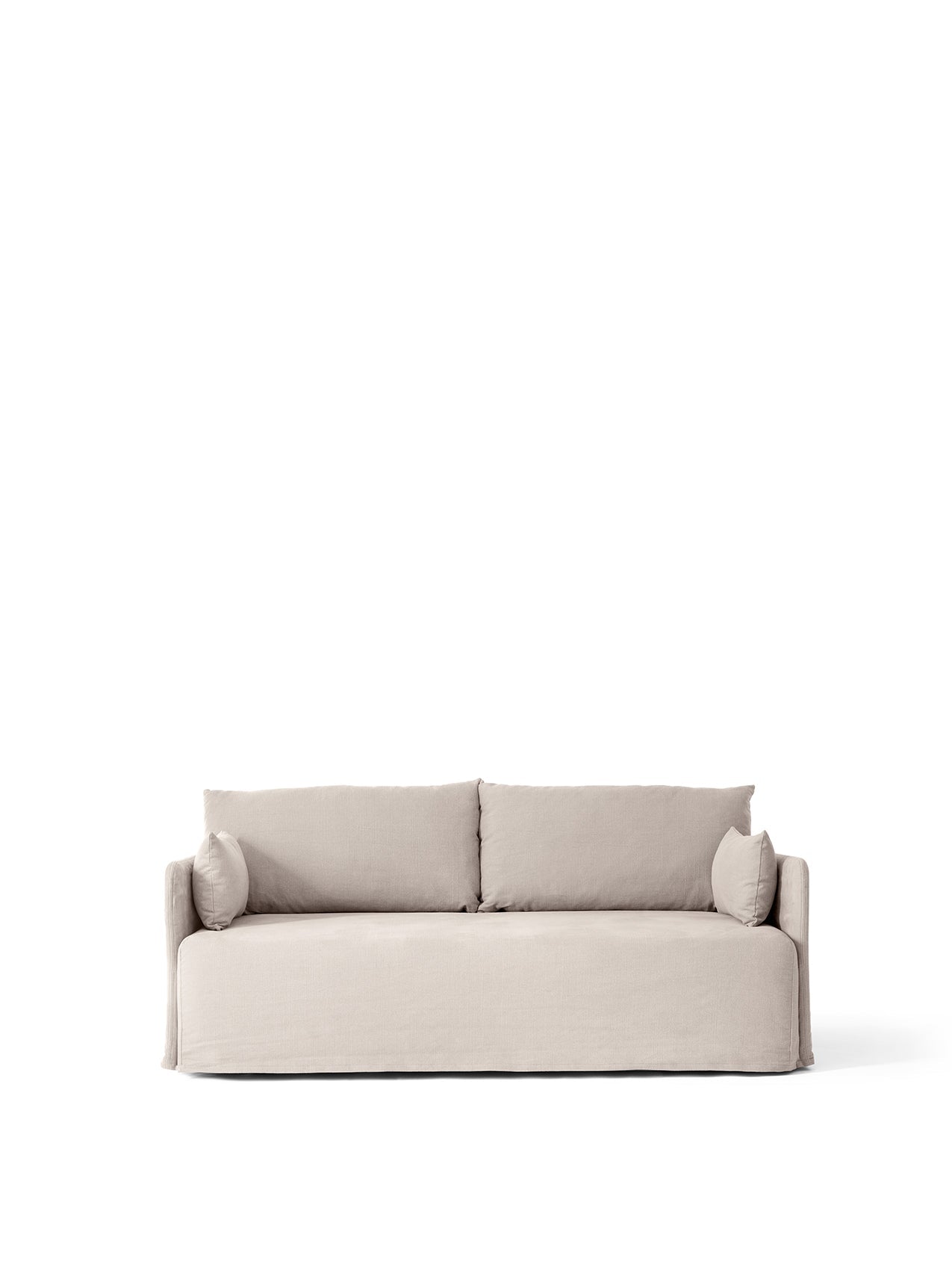 Offset Sofa W. Loose Cover by Audo Copenhagen