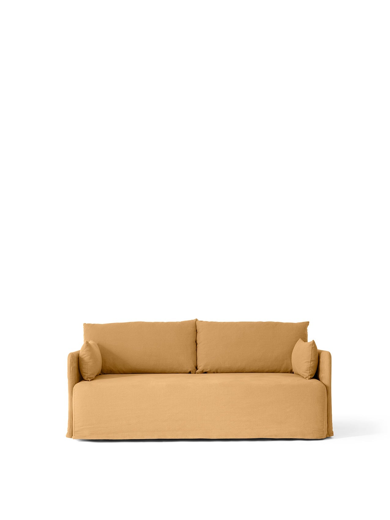 Offset Sofa W. Loose Cover by Audo Copenhagen