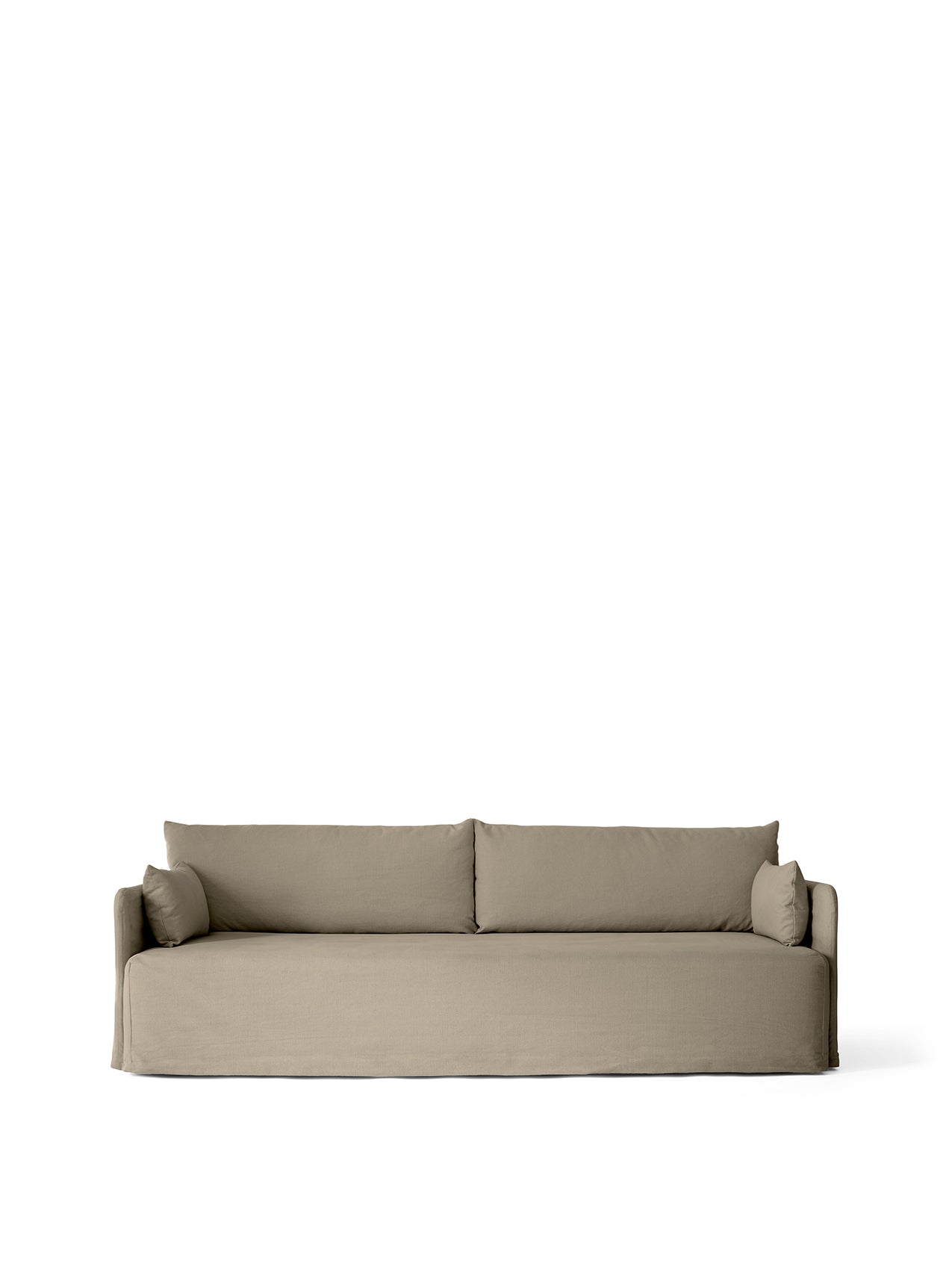 Offset Sofa W. Loose Cover by Audo Copenhagen