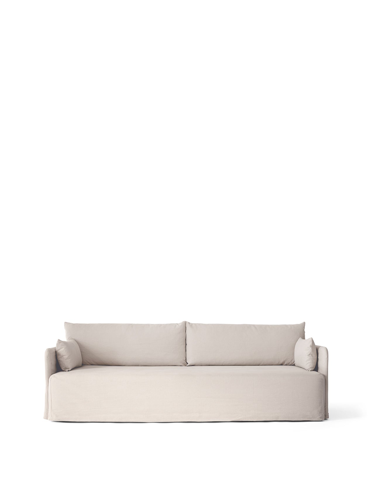 Offset Sofa W. Loose Cover by Audo Copenhagen