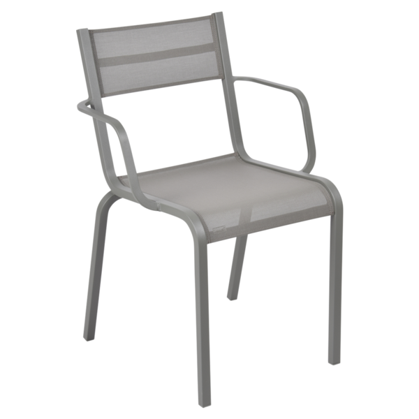 OLÉRON ARMCHAIR by Fermob
