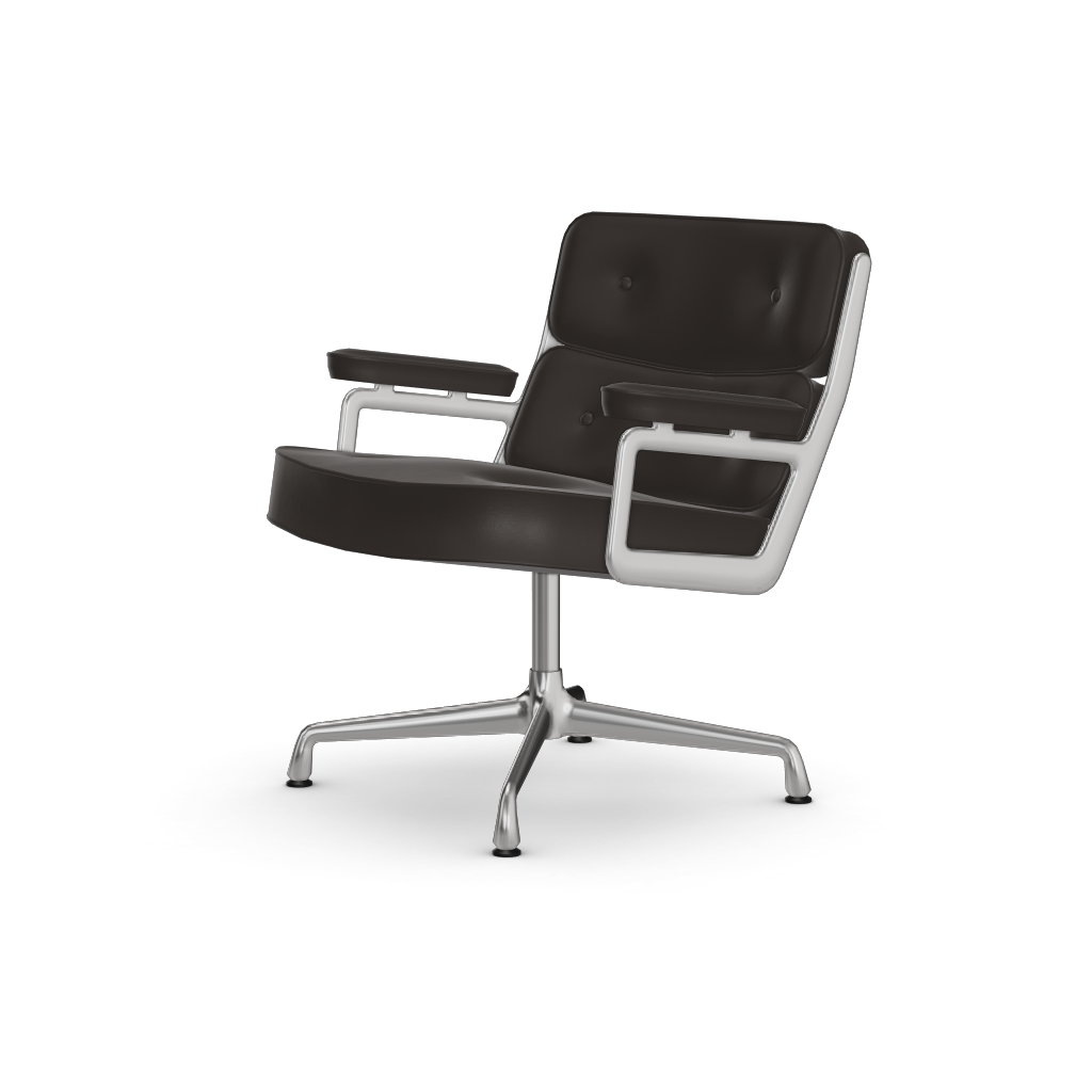 Lobby Chair ES 105 by Vitra